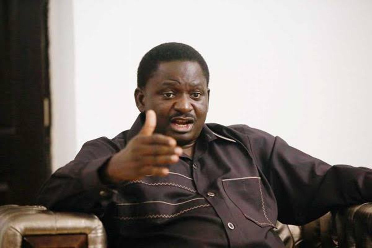 SaharaReporters's tweet photo. Buhari Will Be Missed By Good Nigerians When He Leaves Office In 2023 – Presidential Aide, Femi Adesina | Sahara Reporters https://t.co/tqcrpxSBHz https://t.co/zpjebdiHrI
