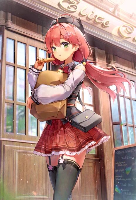 #miko_Art 