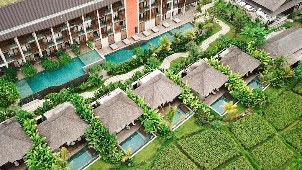 staycationig's tweet photo. The Garcia Ubud, Bali
https://t.co/IKHMZva5ob
Rate dari RM328/night. https://t.co/EFFPJFtBsK