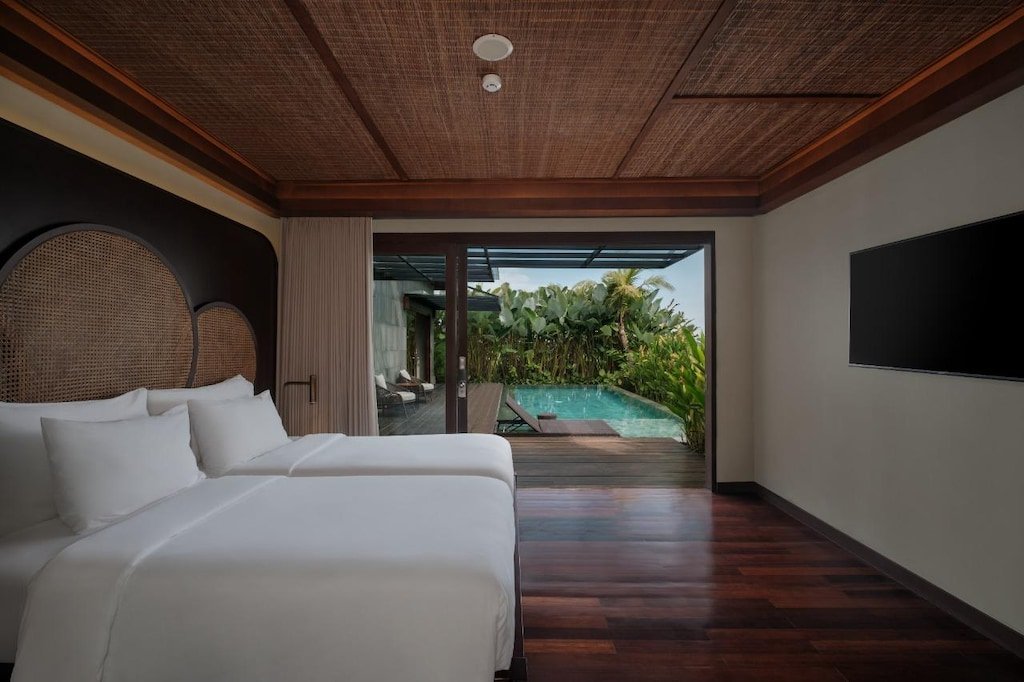 staycationig's tweet photo. The Garcia Ubud, Bali
https://t.co/IKHMZva5ob
Rate dari RM328/night. https://t.co/EFFPJFtBsK