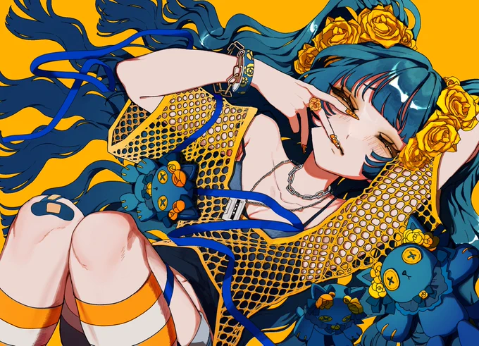 愛してジェラシー 