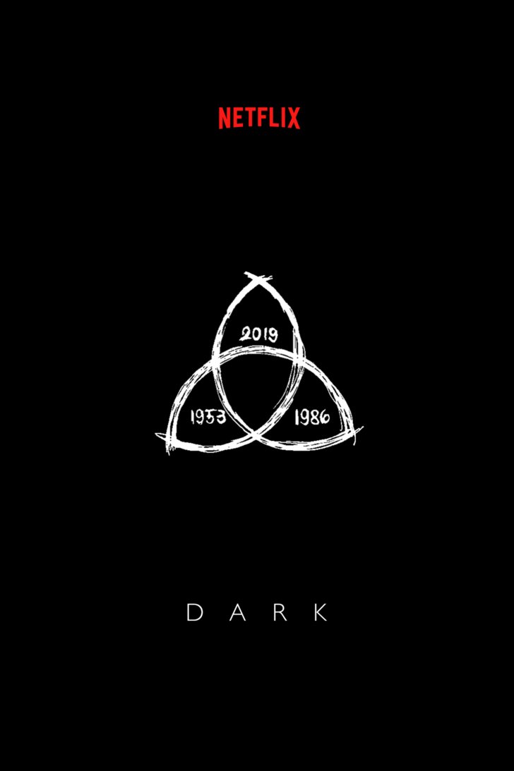 Sadece Dark dizisini sevenlerin sonuna kadar gelebileceği, zeka sınırlarınızı zorlayacak 18 dizi! 💥🎬