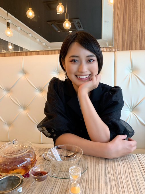 Twitterのコスプレ画像10