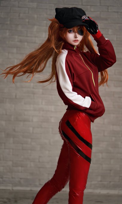 Twitterのコスプレ画像11