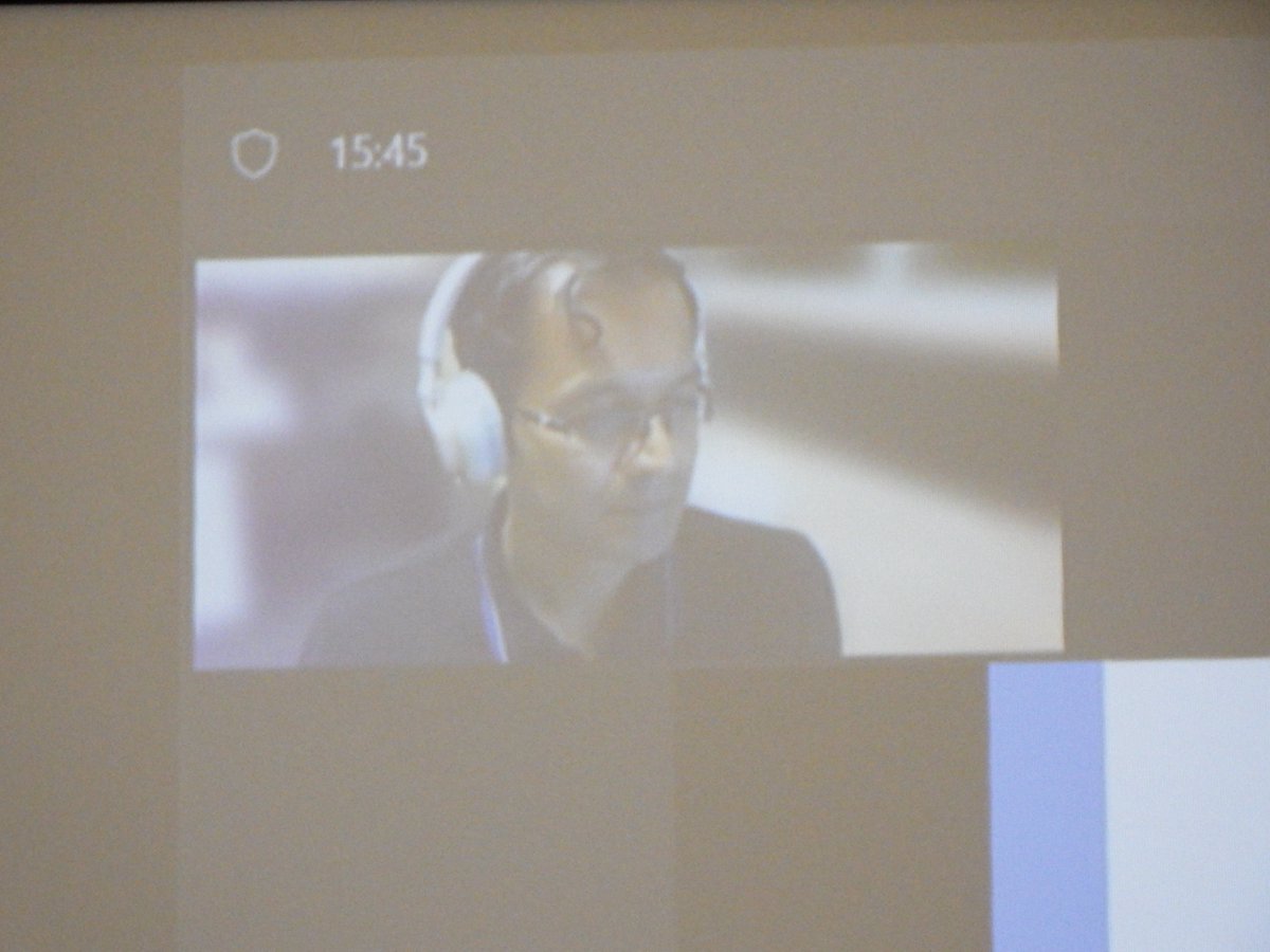 Sam Van Damme tweet media