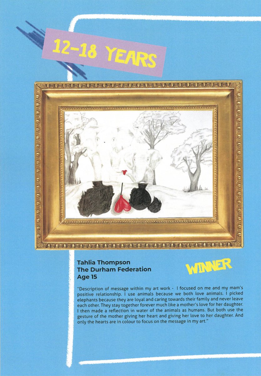 Durham Academy tweet media