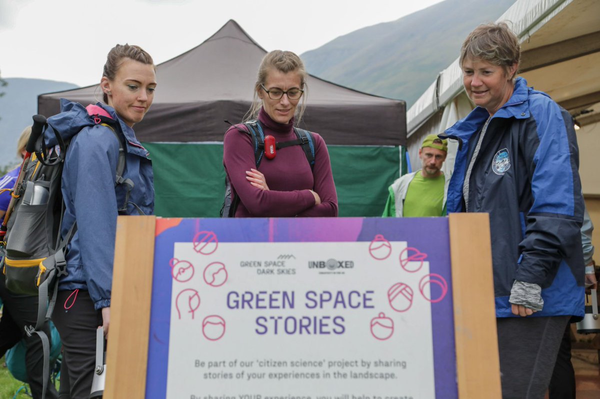 GreenSpaceDS's tweet photo. What is your relationship with the landscape? We'd love to hear your #GreenSpaceStories about being out in nature and how it makes you feel.

Submit your story today to be in for a chance to win some @columbia_eu &amp; @trundl_GO goodies >> https://t.co/Ay4WzTCvA7 https://t.co/6TsxDhJ7aR