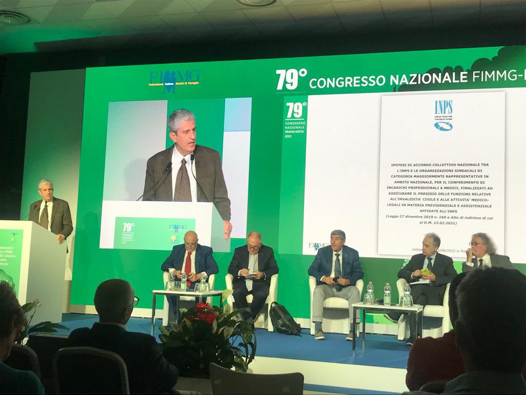 FIMMG SETTORE INPS tweet media