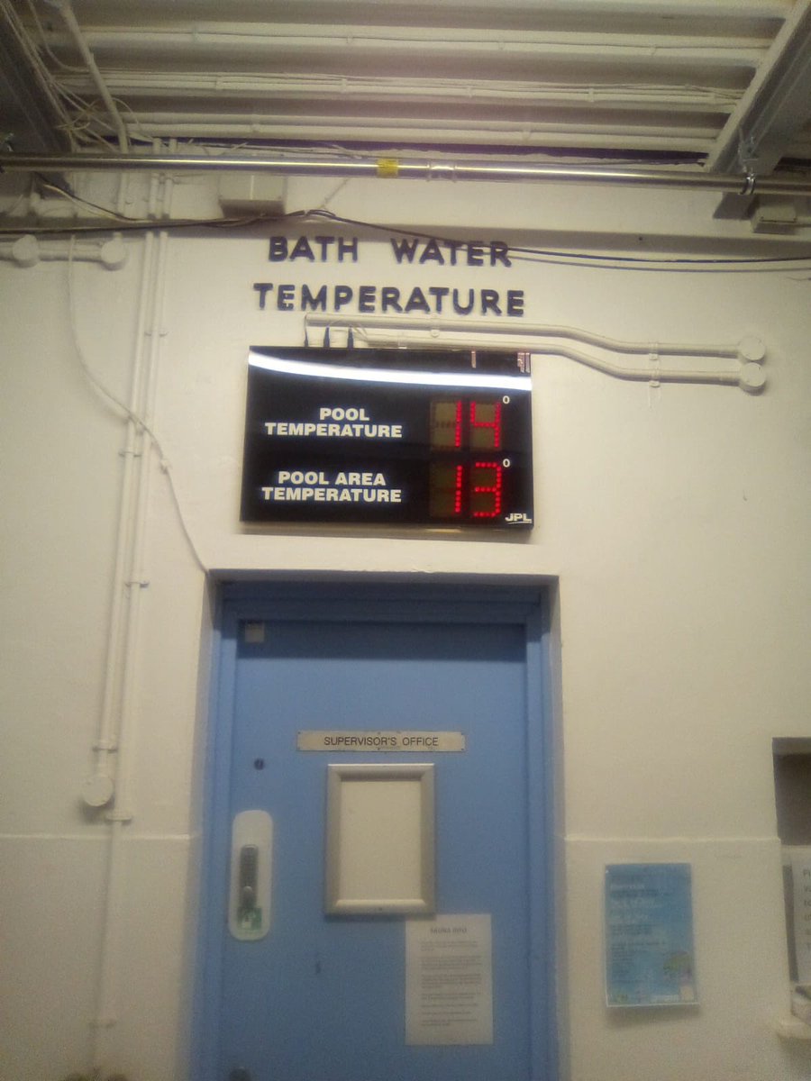 Friday scores in the doors