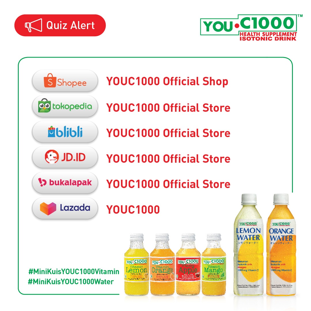 You C1000 Vitamin Youc1000vitamin Twitter