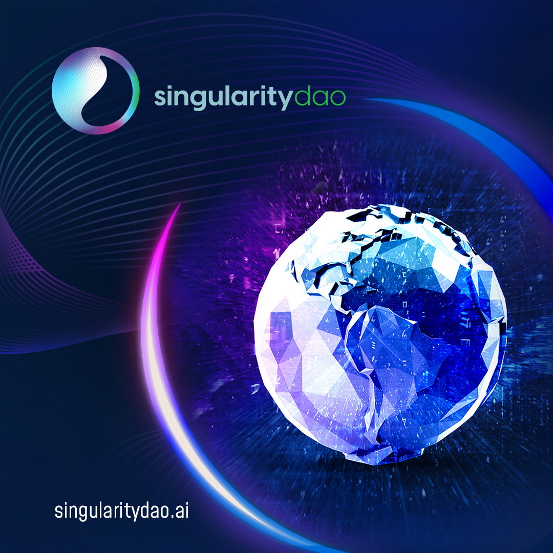 SingularityDAO tweet picture