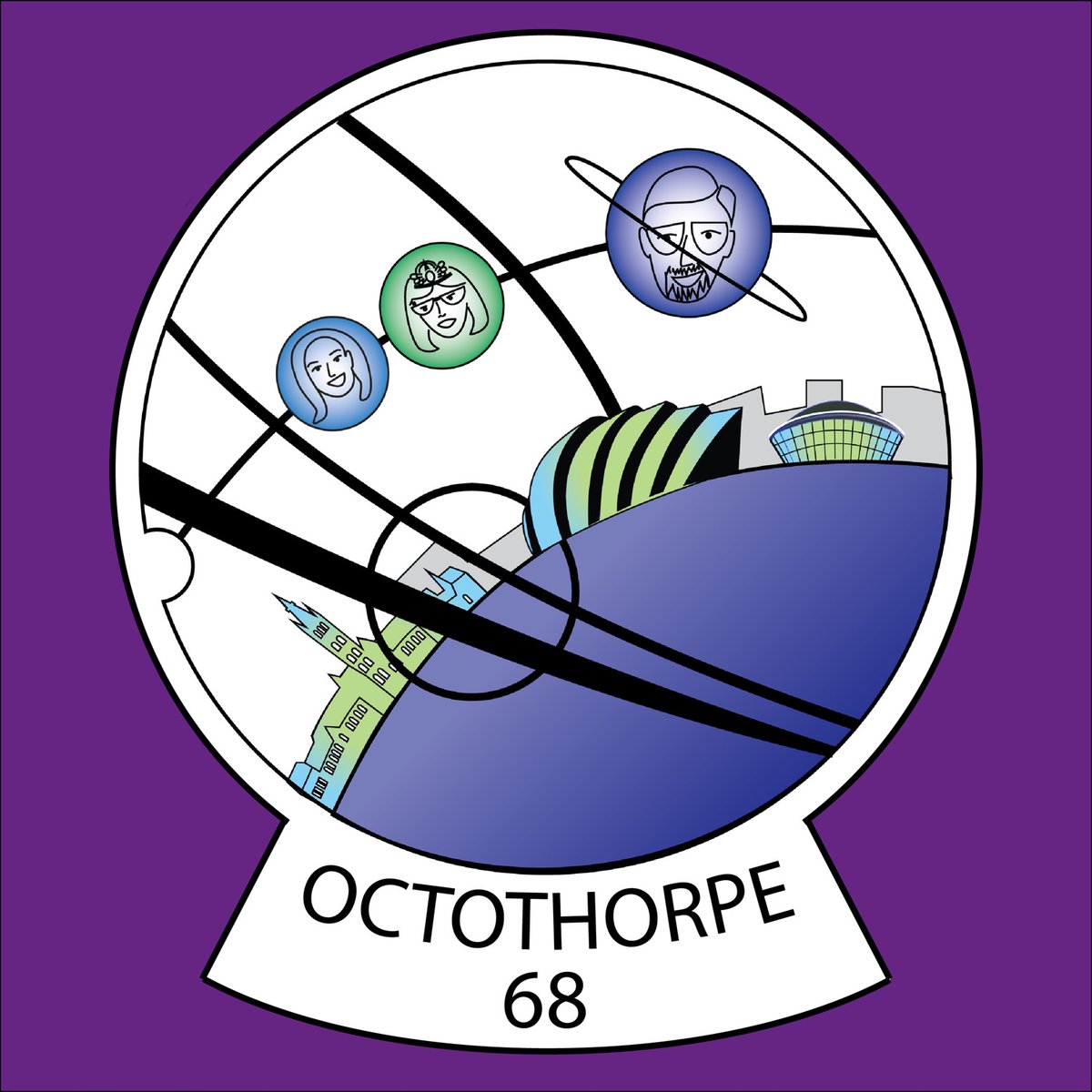 Octothorpe tweet media