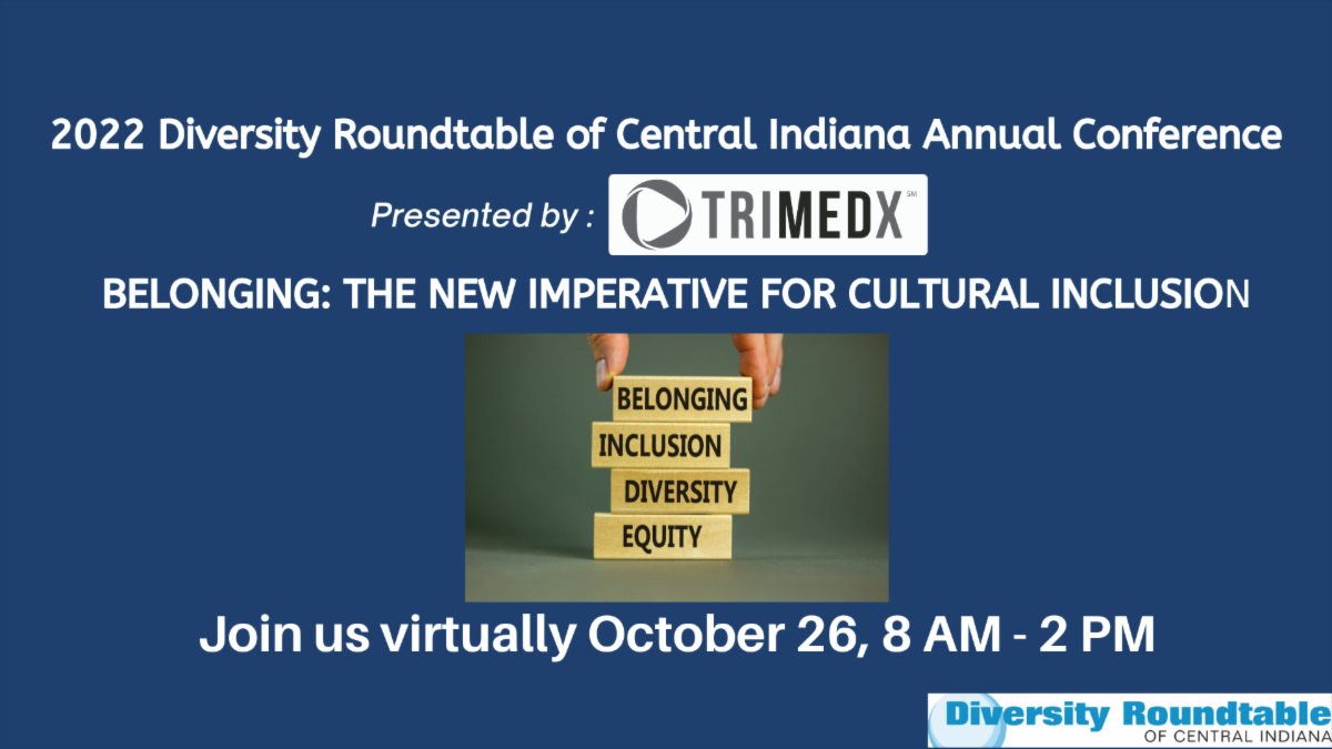 Diversity Roundtable (@DRTCI) / Posts / X