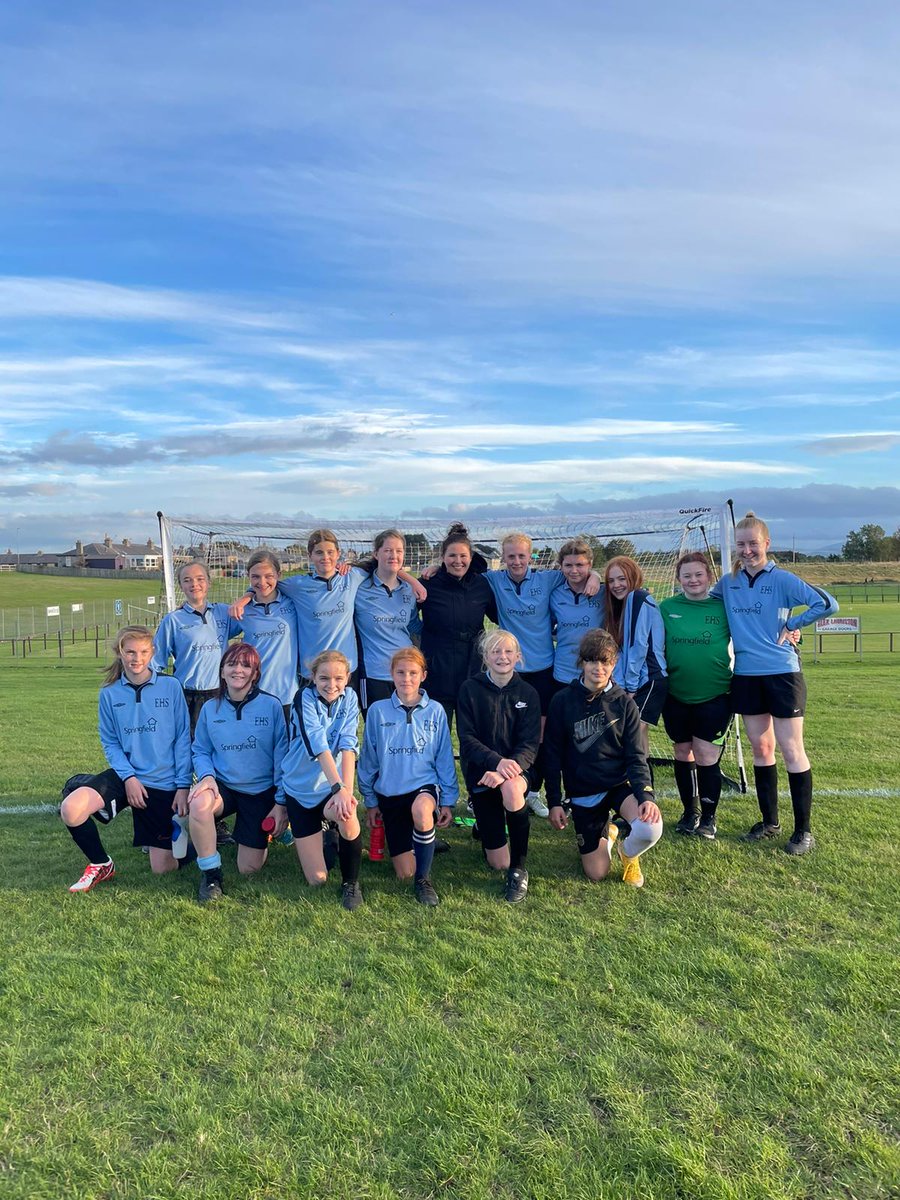 ElginHighPe's tweet photo. Well done to our s1 - s4 girls teams for their performances yesterday, brilliant to see so many girls out playing football and  to such a high standard! @sportinmoray https://t.co/jEMS79vpfz