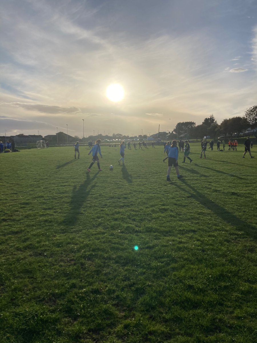 ElginHighPe's tweet photo. Well done to our s1 - s4 girls teams for their performances yesterday, brilliant to see so many girls out playing football and  to such a high standard! @sportinmoray https://t.co/jEMS79vpfz