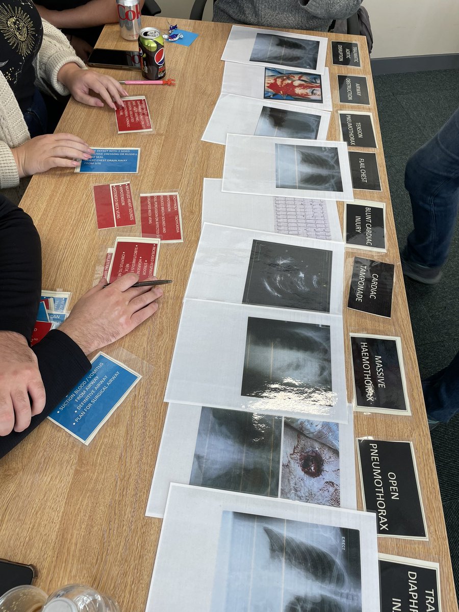 Caroline Hughes (@carolinehughes1) on Twitter photo <a href="/EdinburghEM/">Edinburgh EM</a> Medic 1 training I see you and raise you <a href="/VHK_FifeEM/">Fife EM</a> Major Trauma training <a href="/traumasoutheast/">South East Trauma Network</a> #EDFamily #Skillsanddrills #Knowyourkit <a href="/EdinburghEM/">Edinburgh EM</a> Medic 1 training I see you and raise you <a href="/VHK_FifeEM/">Fife EM</a> Major Trauma training <a href="/traumasoutheast/">South East Trauma Network</a> #EDFamily #Skillsanddrills #Knowyourkit