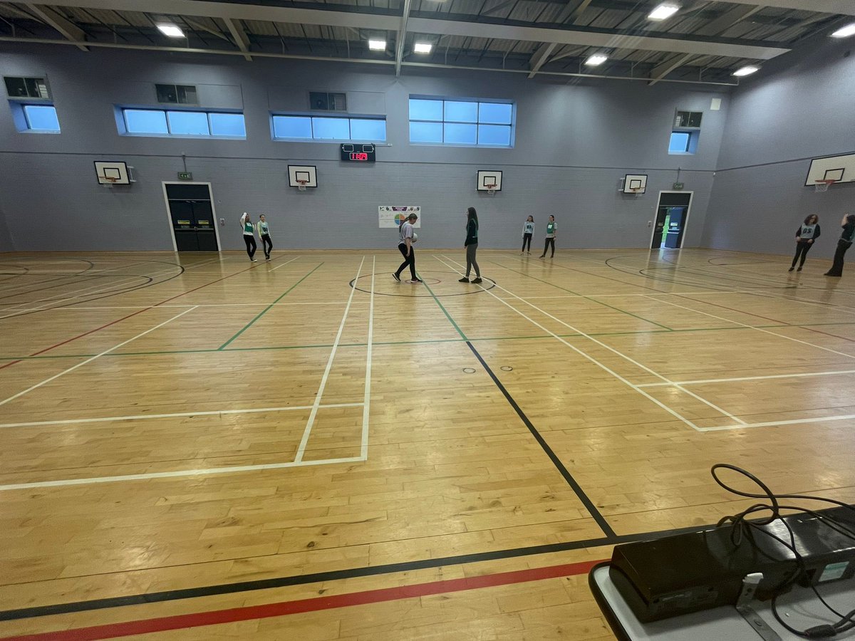 CHS_CarlukePE's tweet photo. ❗️New club alert❗️                                🏐S3-S4 Netball club🏐                     ⏰Monday after school 3:45pm till 4:45pm                                                Come along and join Miss Morrison and Miss McClafferty’s brand new netball club. Everyone welcome. https://t.co/z3pWB7xJYL