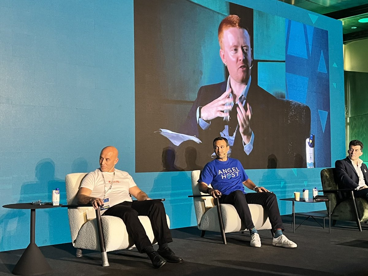 ShortTermRentalz tweet media