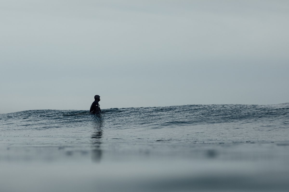 After 14 epic years, today is <a href="/HugoSAS/">Hugo Tagholm</a> last day as our chief executive. 

Hugo's tireless campaigning has been truly inspirational and has had a huge impact for the ocean he loves so much. 

Thanks for everything Hugo. See you in the lineup soon ✊🌊

#ForTheOcean #OceanActivist
