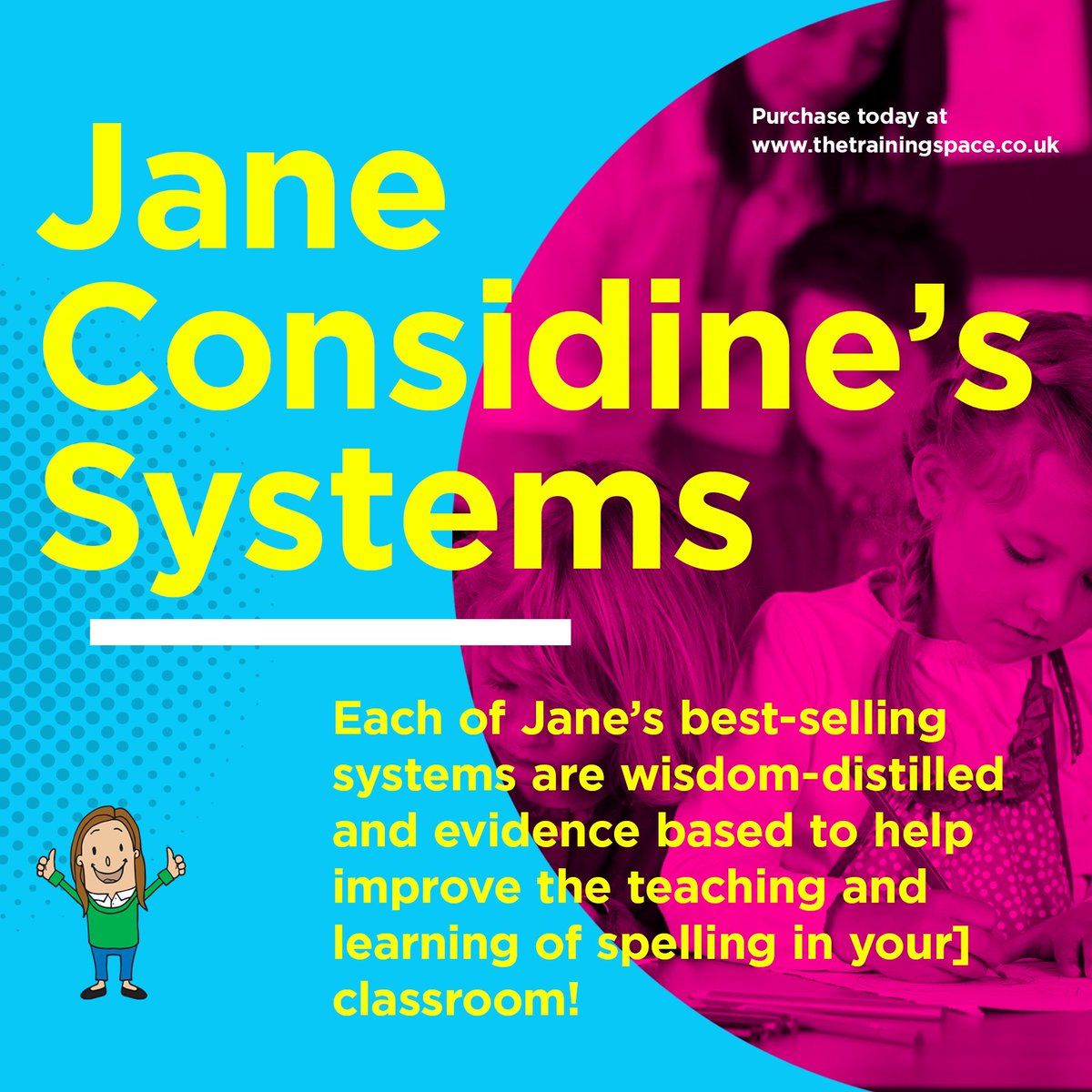 Jane Considine on Twitter "RT TrainingSpace Jane Considine's best