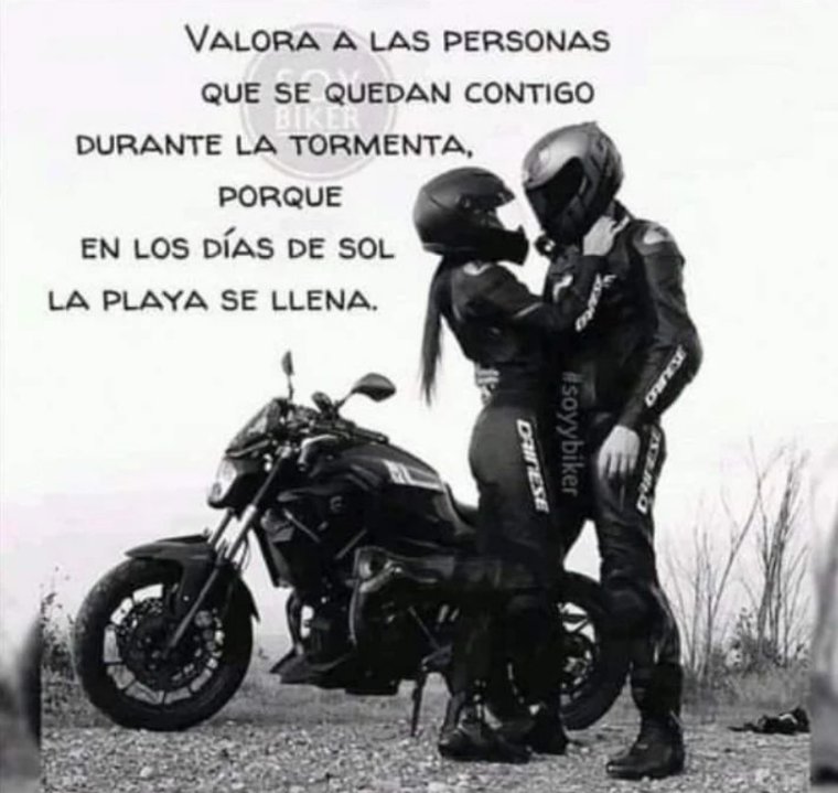 ...y son quien verdaderamente te merecen cuando resurges en una nueva y mejorada versión de ti...
Morning!