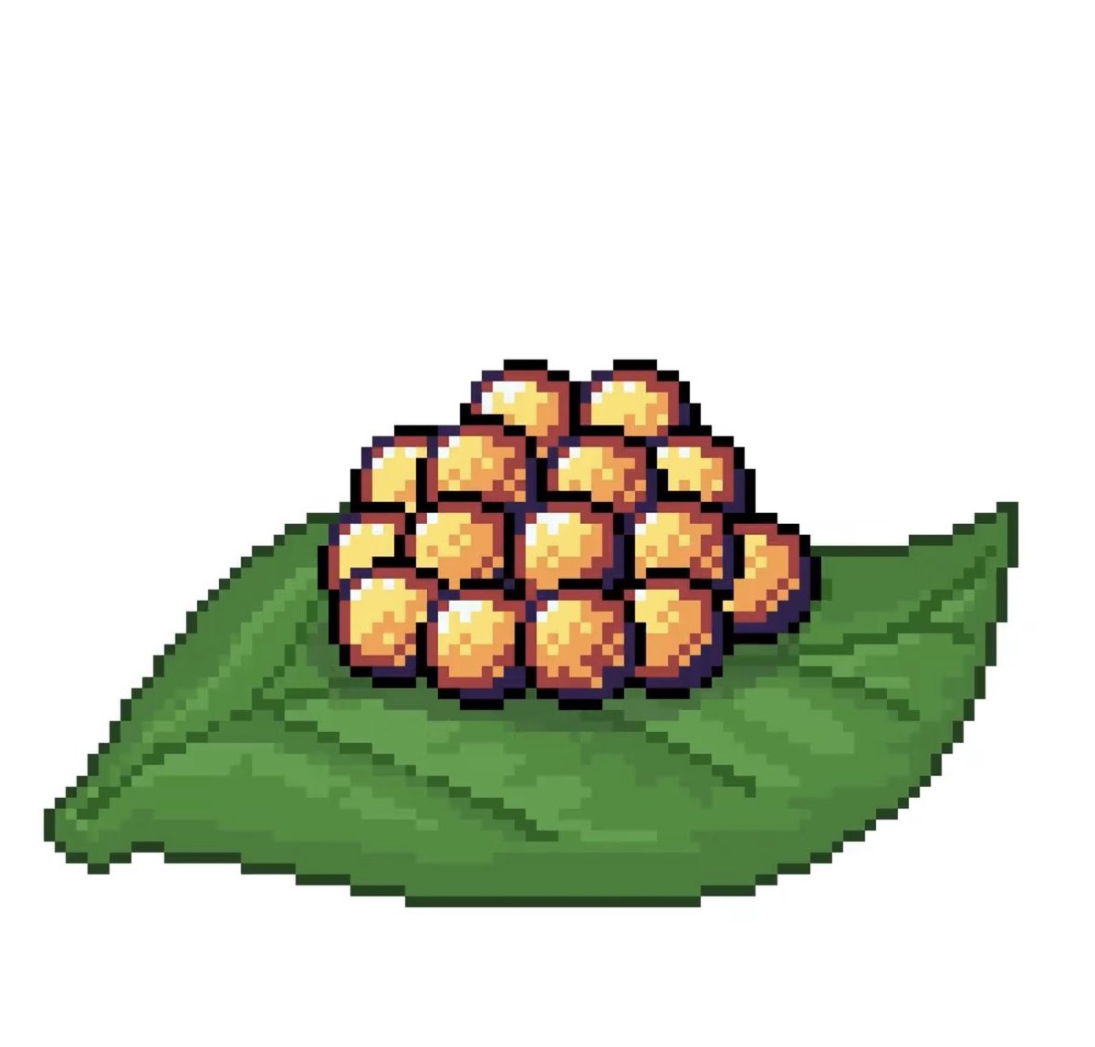 FuggleVille NFT tweet media