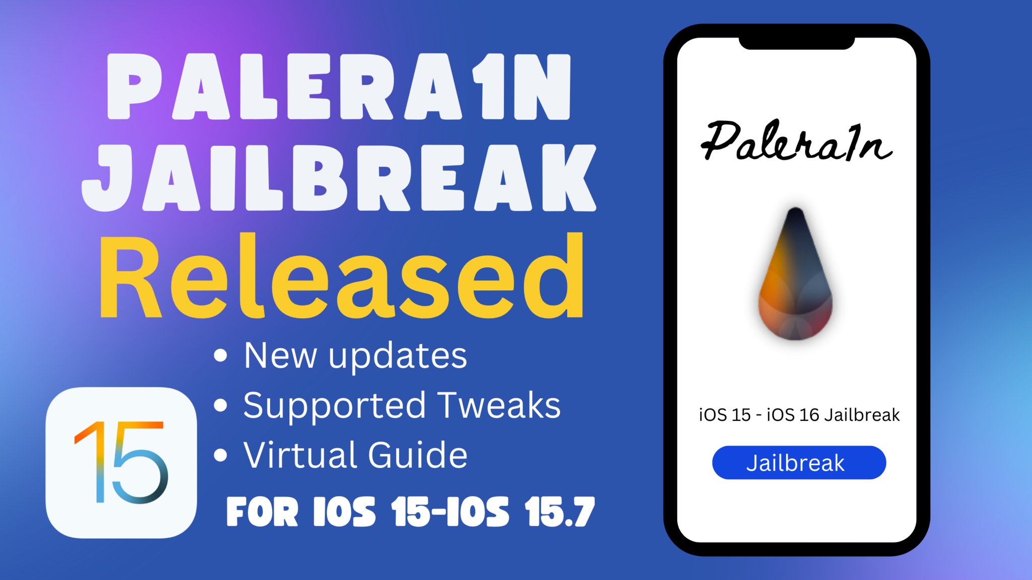 How to Jailbreak iOS 14 [Full Guide]