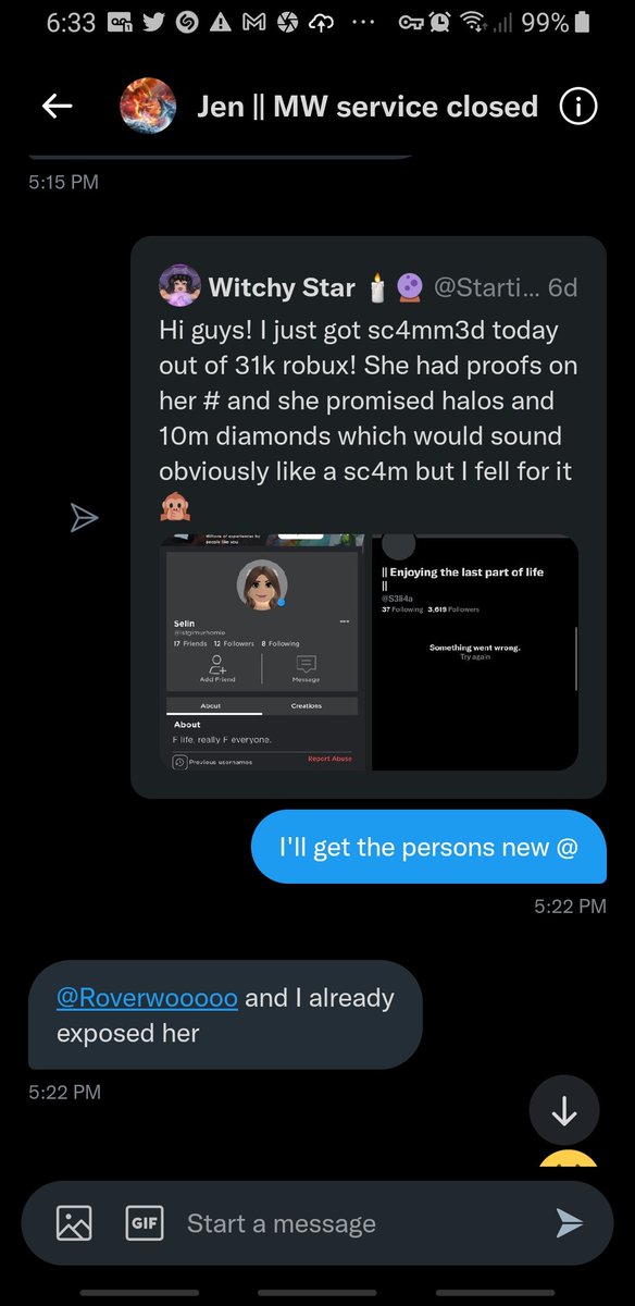 4EverYpurs tweet media