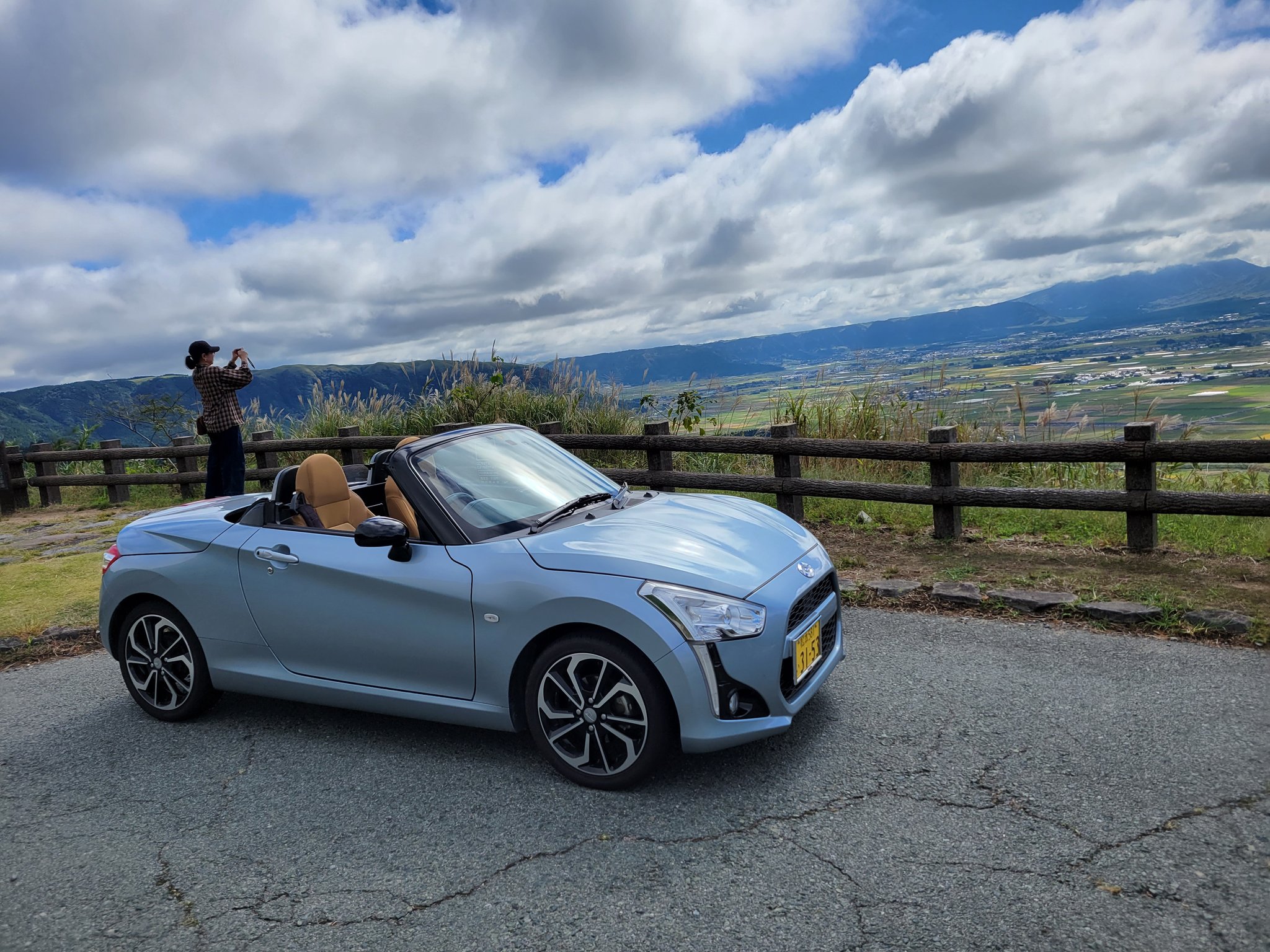 コペン Twitter Search Twitter