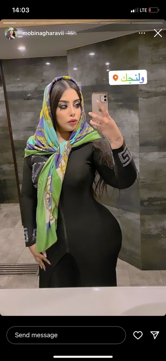 callmecherry369's tweet photo. @_sabaa_z @Farhad43414612 این دیگه تهشه واقعااااچندشم شد #مهسا_امینی #نیکا_شاکرمی https://t.co/4Yh2TGbkGc