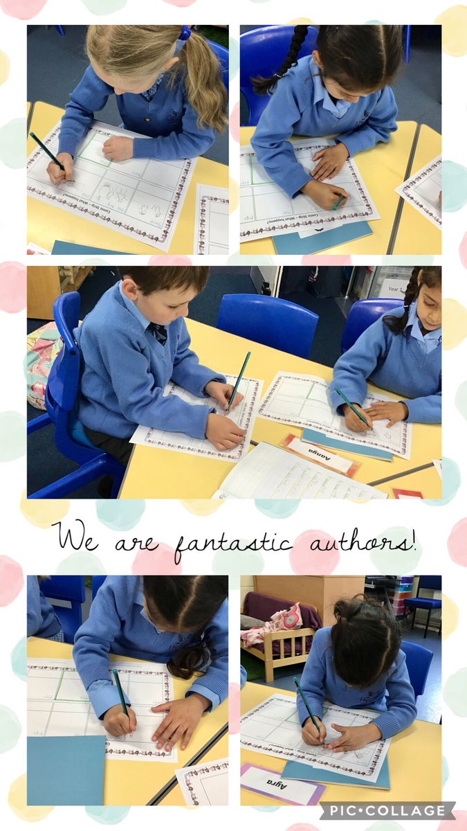 Highfield Year 1 tweet media