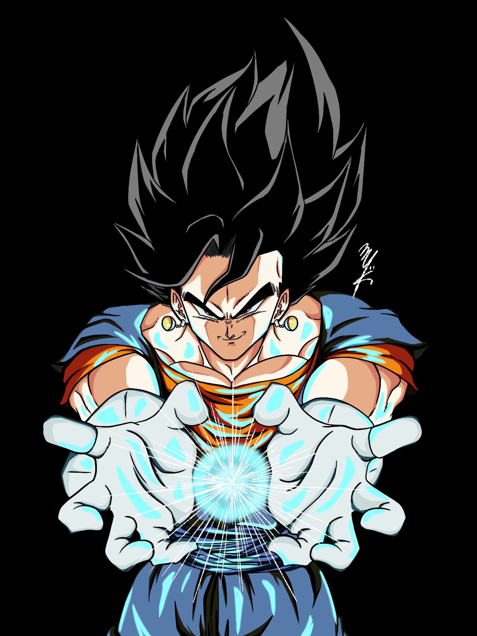 ドラゴンボール ビジネス ドラゴンボール ベジット フィギュア