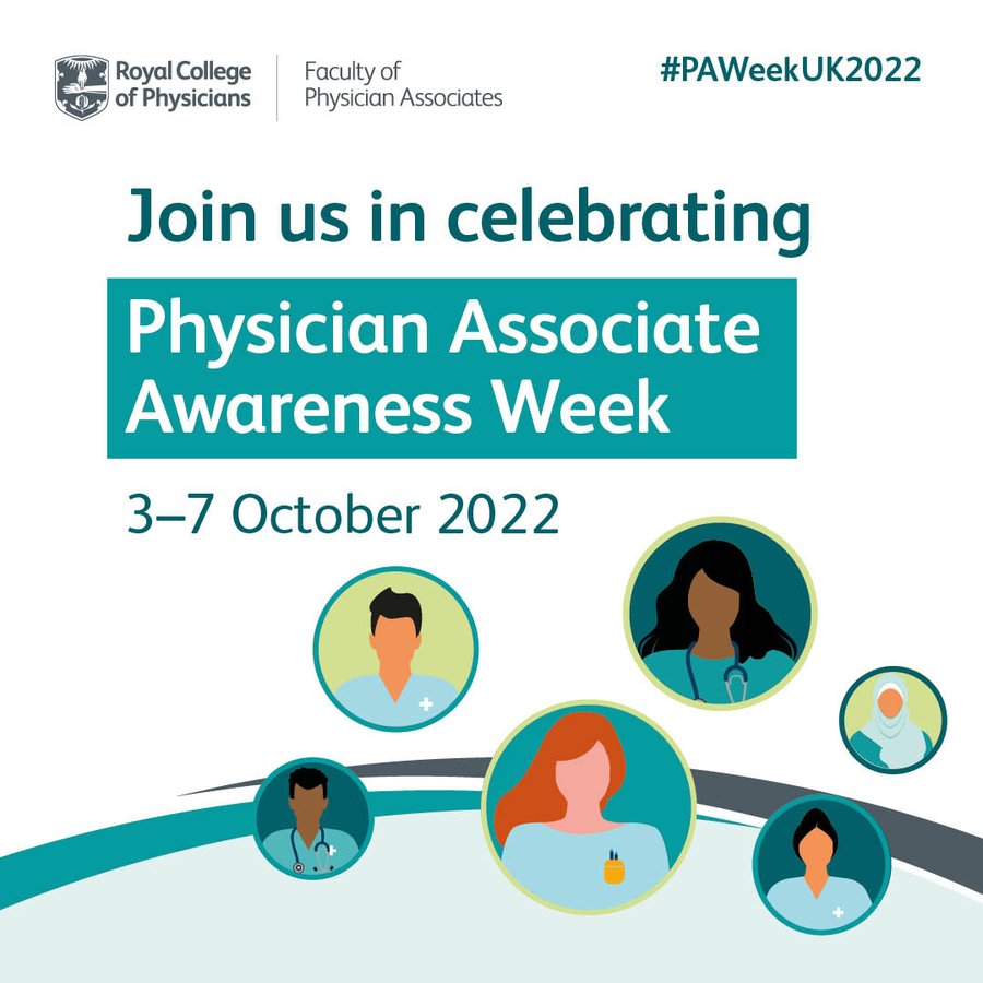 As #PAWeekUK2022 draws to a close, enjoy the following round-up of our PA content from the last year! So much great debate and analysis.