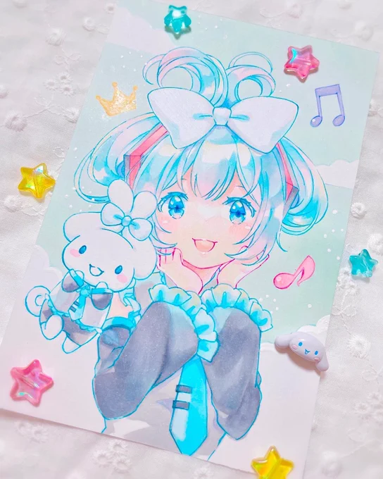 こういうこと?  