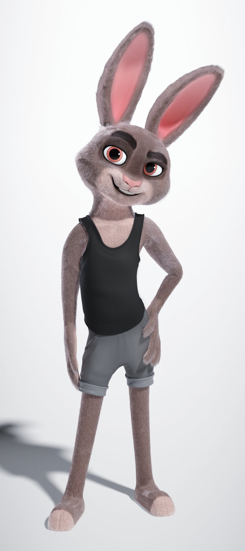 Zootopia 2: : r/ballutverso