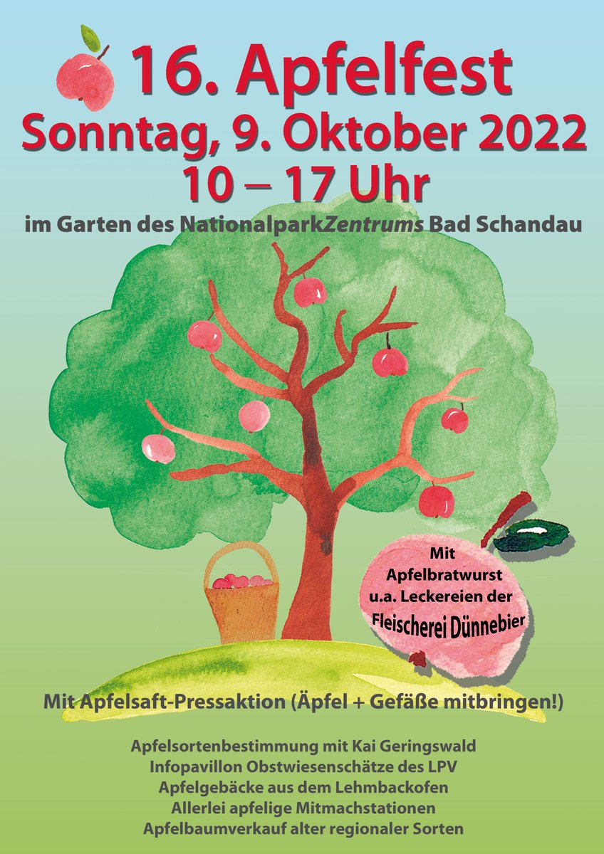 NationalparkZentrum Sächsische Schweiz tweet media
