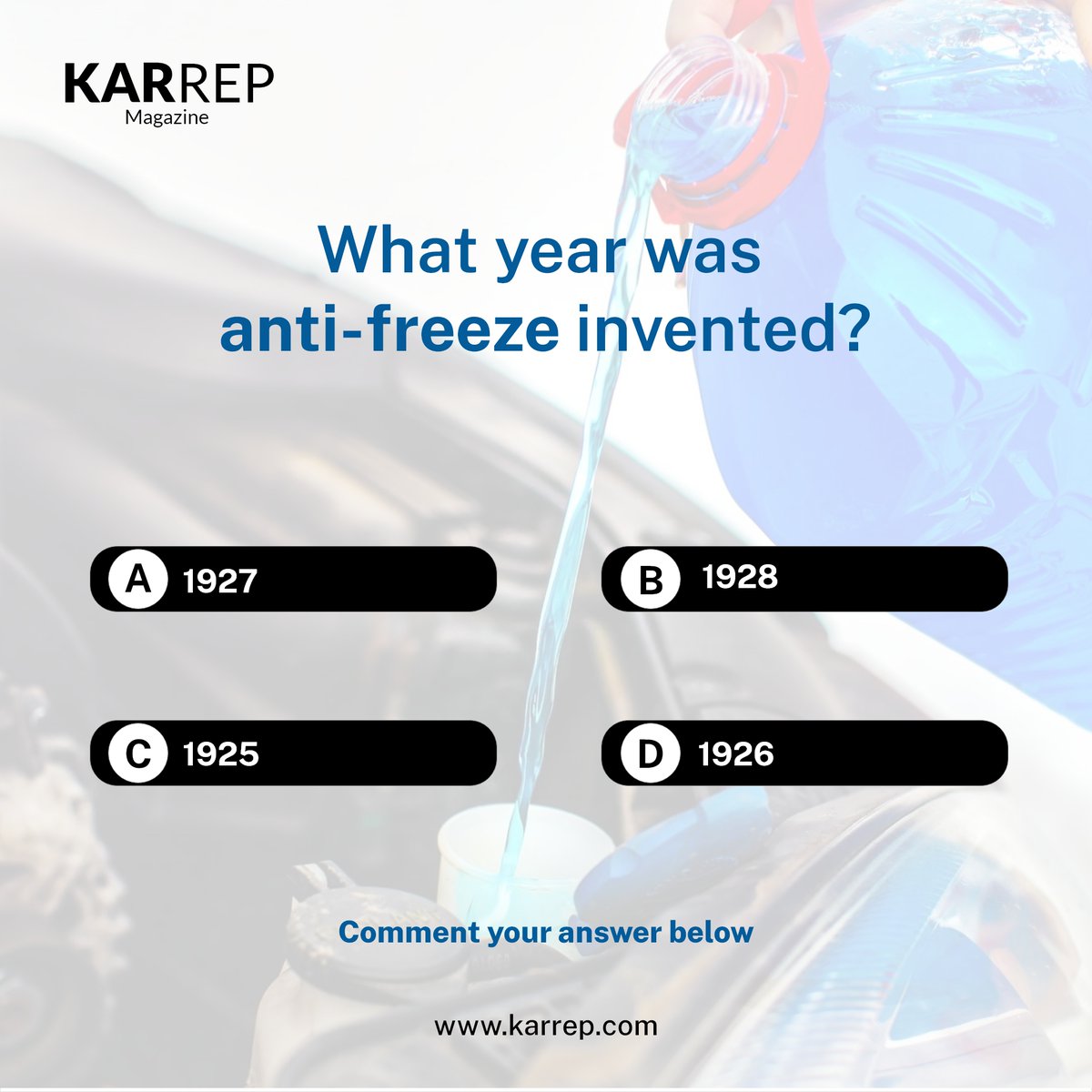 Karrep2021's tweet photo. #karrep #magazine #karrepmagazine #automotive #autorepair #repair #car #cars #automobile #automobileindustry #carrepair #bmw #bmwmotorrad #readmore #auto #supercars #cargram #supercar #audi #racing #carstagram #mercedes #carlovers #mechanic #antifreeze #trend #trends #trending https://t.co/58LxtxROSD