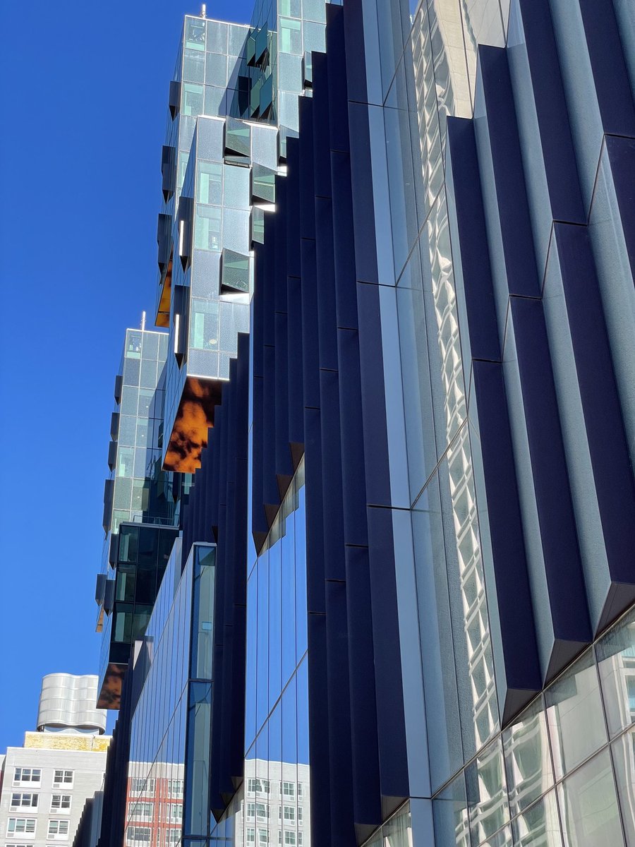 24_architect's tweet photo. A tease of #181Mercer #NYU #NYC ⁦@KIERANTMBERLK⁩ ⁦@DavisBrodyBond⁩ https://t.co/4UoyLaWHFZ