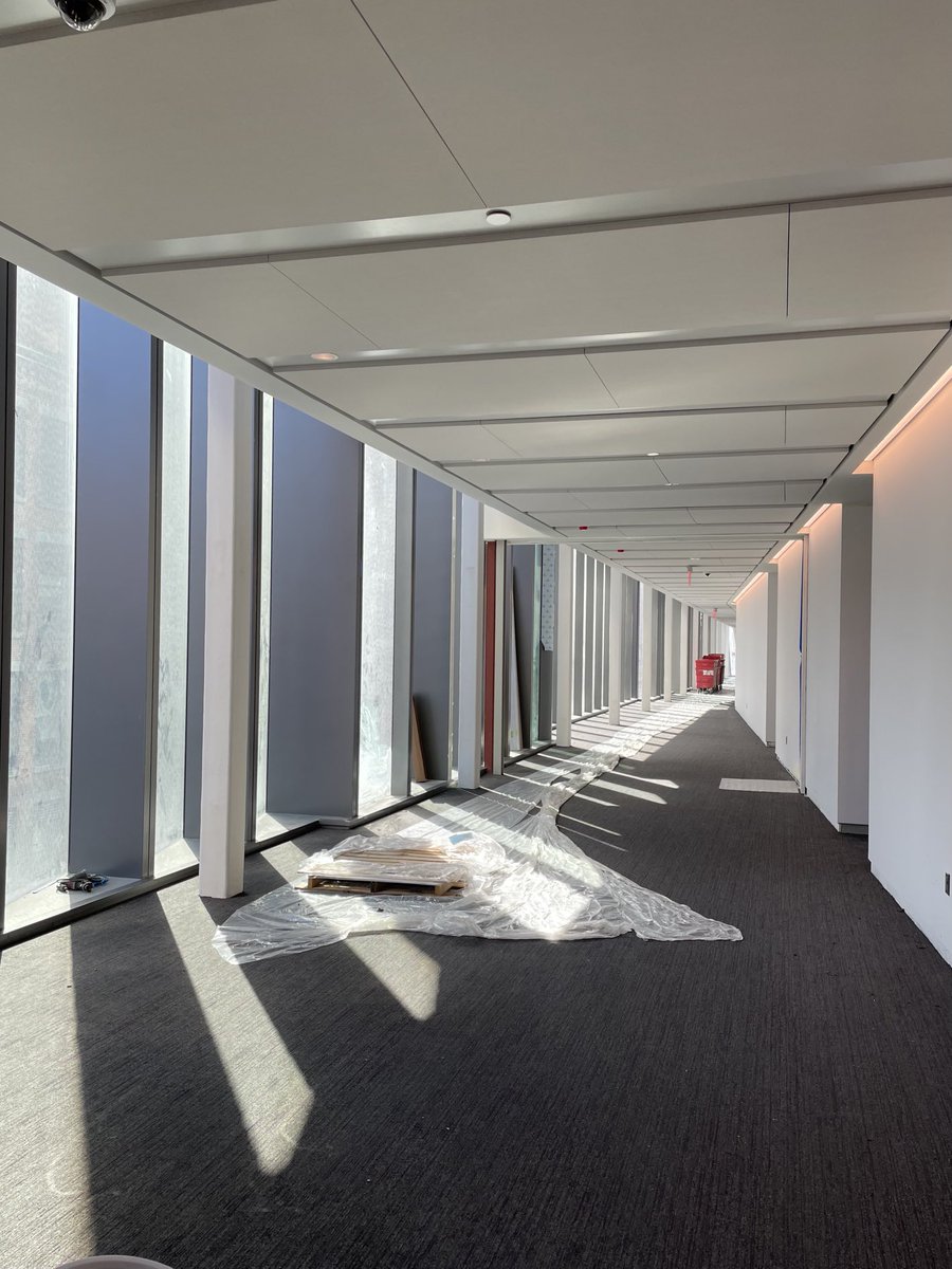 24_architect's tweet photo. A tease of #181Mercer #NYU #NYC ⁦@KIERANTMBERLK⁩ ⁦@DavisBrodyBond⁩ https://t.co/4UoyLaWHFZ