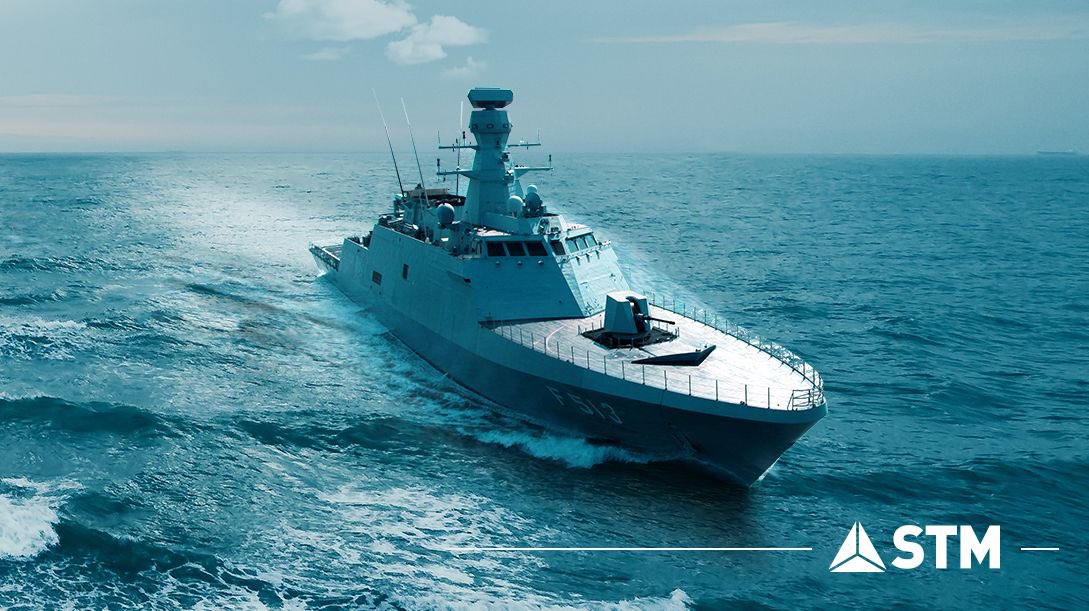 ⚓Ada-Class corvettes, where Turkish engineering meets technology, strengthen not only Turkish Navy but also those of our allies by providing capabilities for all principal warfare missions (ASW, ASUW, AAW and EW). 🚢 #MİLGEM #STMDefence 👉🏼 bit.ly/3V6aNJG