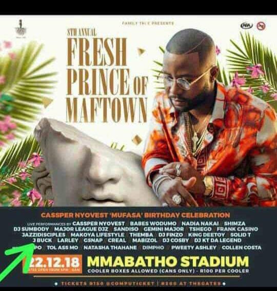 JBUCKSA1's tweet photo. @casspernyovest 🦁🔥 Throw back🔥🔥🔥 I would like to be part of #FillUpMmabathoStadium @casspernyovest I wanna be part of the history 🙏❤️

"J-BUCK" https://t.co/LlozIdIdiG