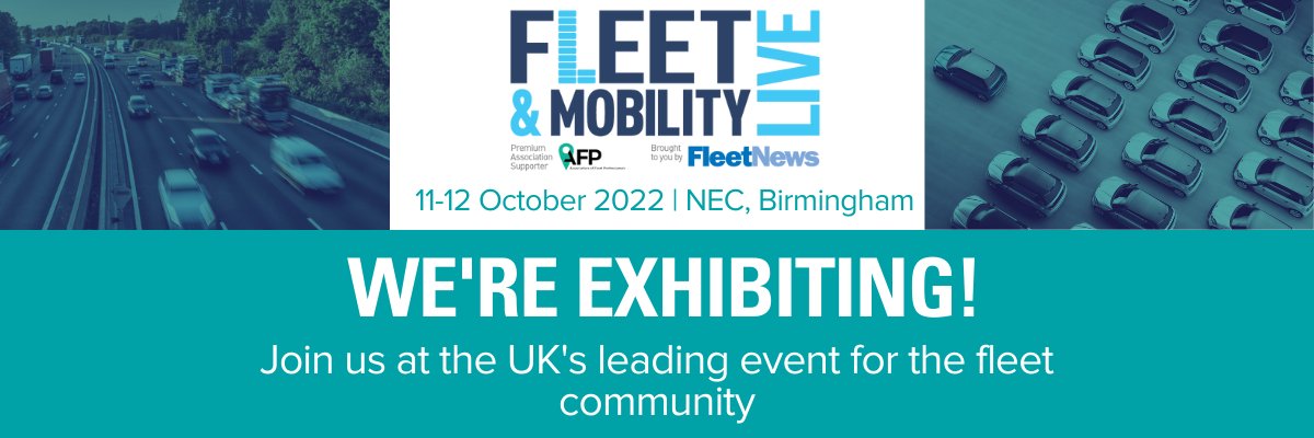blinkchargingUK's tweet photo. Join @ebcharging at @FleetLive and speak with us about how we're working with businesses to help them realise their #ElectricEvolution Goals. You'll find the team at Stand D52. #Electrification #SupportingBusinessChange #RenewableEnergy https://t.co/yJ8QRtk6rw