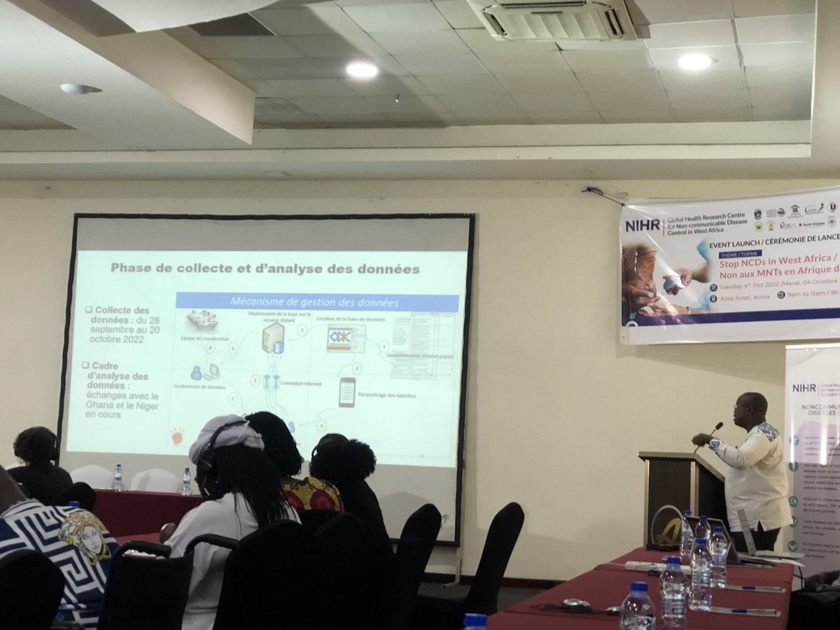 gcpsofficial_'s tweet photo. Impressive reportage from Burkina Faso. Great work done so far!
#ADoWA
#AdolescentReproductiveHealth
#GCPS https://t.co/vdkGm8Q73k