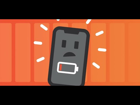 fgfoto's tweet photo. ❗️ NUOVO VIDEO ❗️
🗣 Come migliorare la batteria del vostro iPhone e ALLUNGARNE la vita 

https://t.co/5RQK5MxysS https://t.co/asDfLjBZ6r