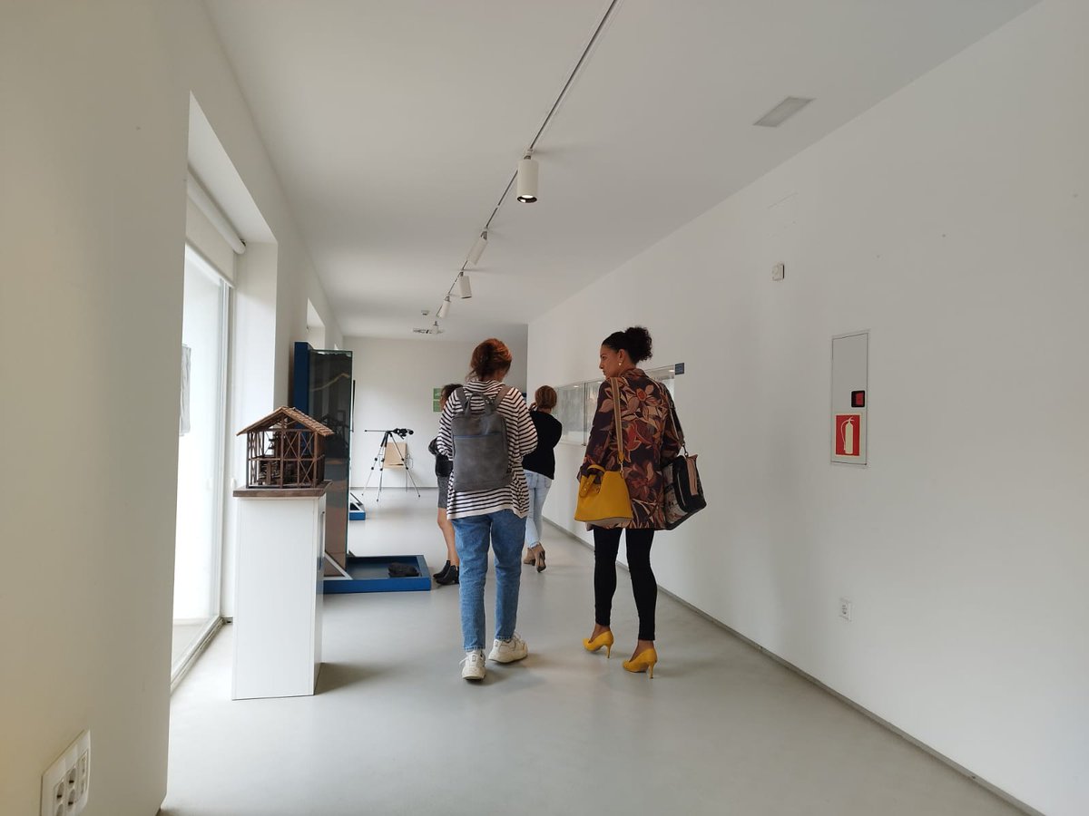 PasaporteRema's tweet photo. Visitando o @museominaarnao, a explotación de carbón mineral máis antiga da península e única mina submarina de Europa🧐
-
Visitando el @museominaarnao, la explotación de carbón mineral más antigua de la península y la única mina submarina de Europa🧐
#redrema #eloceanoquenosun https://t.co/Su2kms5kAV