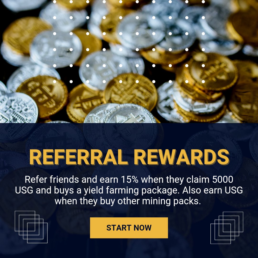 USG Exchange tweet media