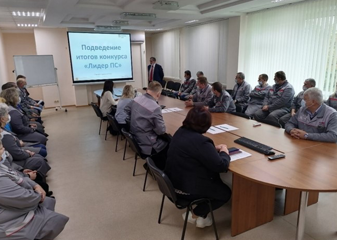 ПАО «КАМАЗ» on Twitter: "Производственные улучшения на предприятии ...