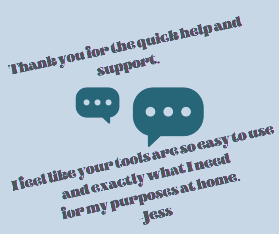 DVDVideoSoft's tweet photo. Thank you for your support and pleasant feedback!
#feedback #userfeedback #feedbackpost #FridayFeeling #Friday #FridayVibes #support #dvdvideosoft https://t.co/wegDsnoPaR