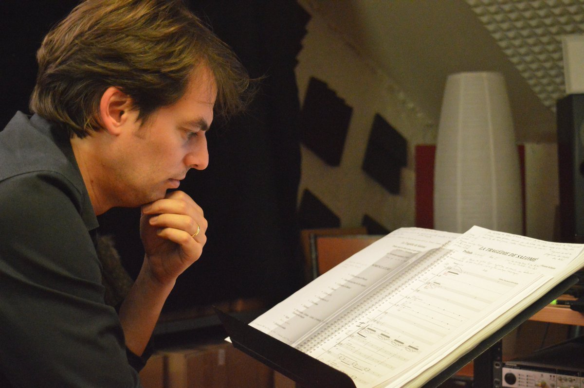 apachesensemble's tweet photo. Quelque chose se prépare avec @b_records_ ...🎧💿

Avec b•records / collection @theatreathenee live, Remy Gassiat, @AgenceLePhiltre  
Et @JMasmondet, #FabienTouchard, #LéonoreZurfluh, @SandrineBuendia, #CyrilTeste, Patrick Laffont de Lojo, Thomas Palmer https://t.co/lYEqtqmJPT