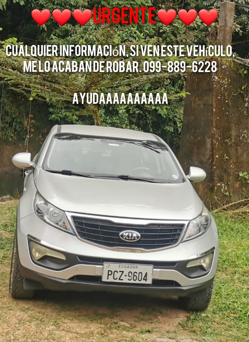 25_javicho's tweet photo. Por favor su ayuda compartiendo el siguiente post https://t.co/PjoqOif2jM